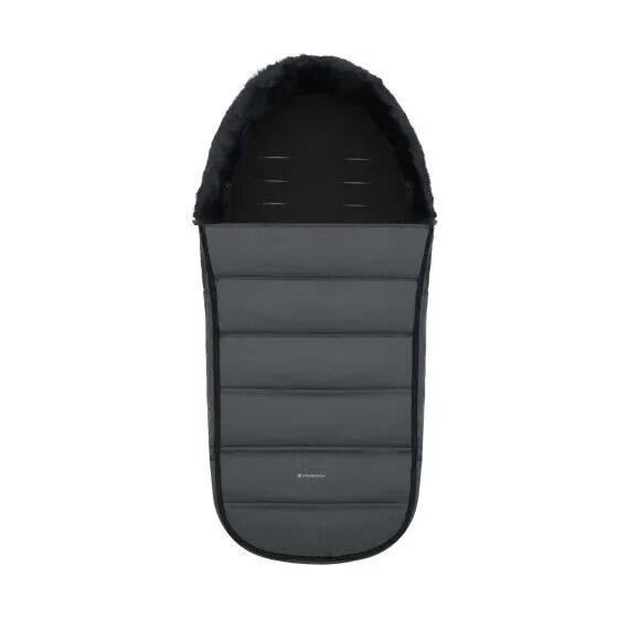 Kikka Boo Ποδόσακος Urban Grey  31108040166 - Διάφορα Αξεσουάρ στο Oneirokosmos