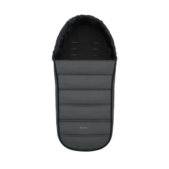 Kikka Boo Ποδόσακος Urban Grey  31108040166 - Διάφορα Αξεσουάρ στο Oneirokosmos