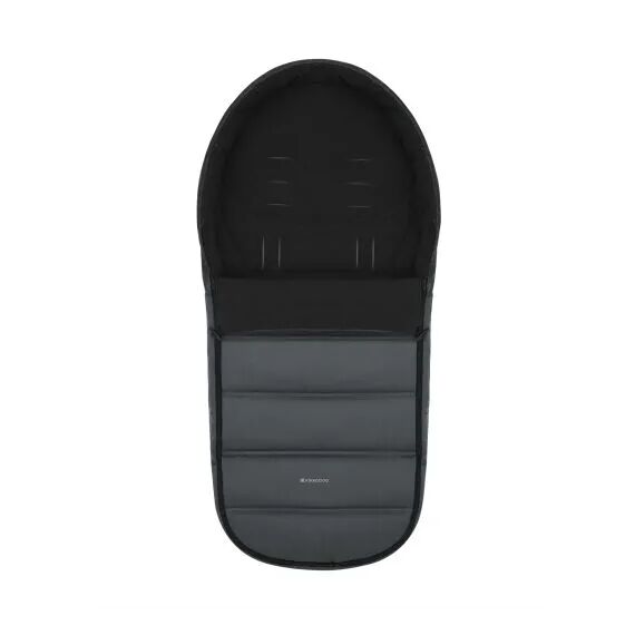 Kikka Boo Ποδόσακος Urban Grey  31108040166 - Διάφορα Αξεσουάρ στο Oneirokosmos