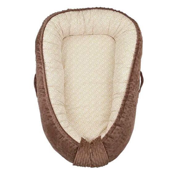 Baby Star βρεφική Φωλιά ύπνου Natura 7814 - Βρεφικές Φωλίτσες στο Oneirokosmos