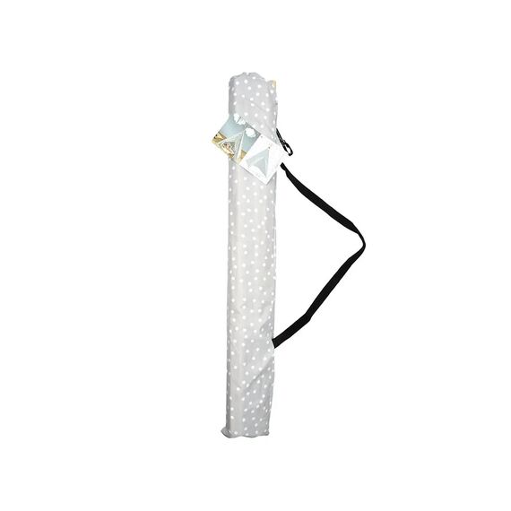 Παιδική Σκηνή Teepee Home Deco Kids με διαστάσεις 120Χ120Χ160cm Grey RG9227 - Σκηνές στο Oneirokosmos