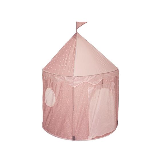 Atmosphera Παιδική Σκηνή Pop Up με διαστάσεις 100Χ100Χ135cm Pink 174150A - Σκηνές στο Oneirokosmos