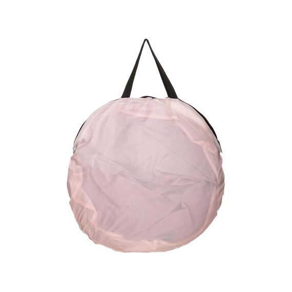 Atmosphera Παιδική Σκηνή Pop Up με διαστάσεις 100Χ100Χ135cm Pink 174150A - Σκηνές στο Oneirokosmos