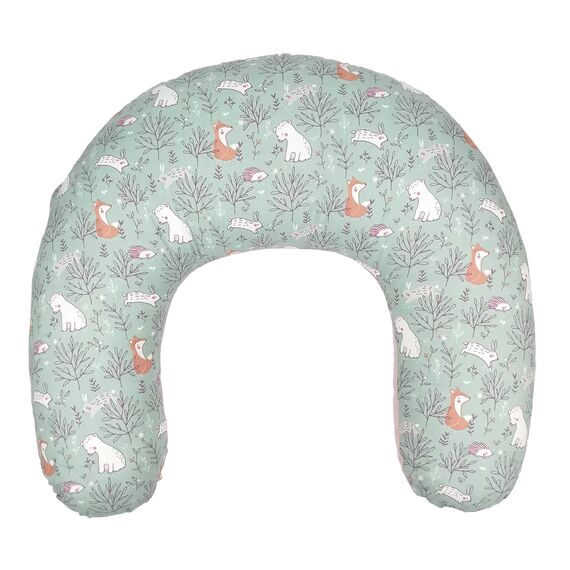 Baby Star Μαξιλάρι Θηλασμού Spring Small - Μαξιλάρια Θηλασμού στο Oneirokosmos