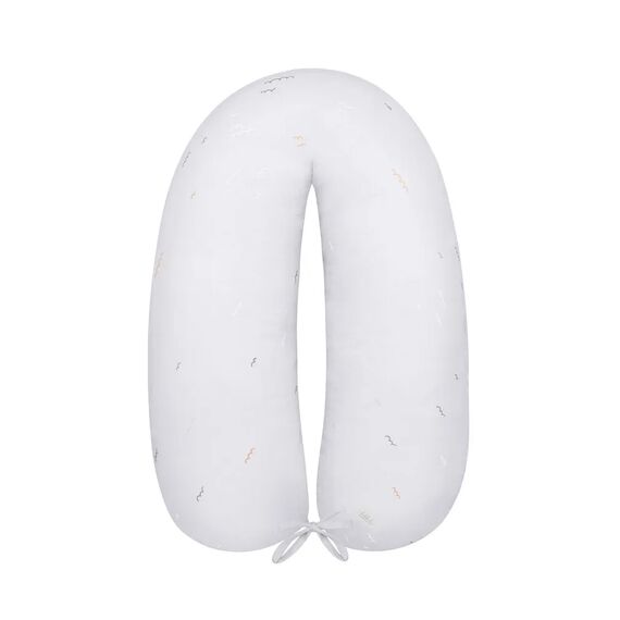 Kikka Boo Μαξιλάρι Θηλασμού Seally Me 41304060067 - Μαξιλάρια Θηλασμού στο Oneirokosmos