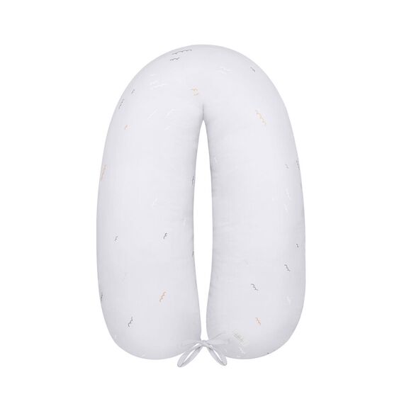 Kikka Boo Μαξιλάρι Θηλασμού Seally Me 41304060067 - Μαξιλάρια Θηλασμού στο Oneirokosmos
