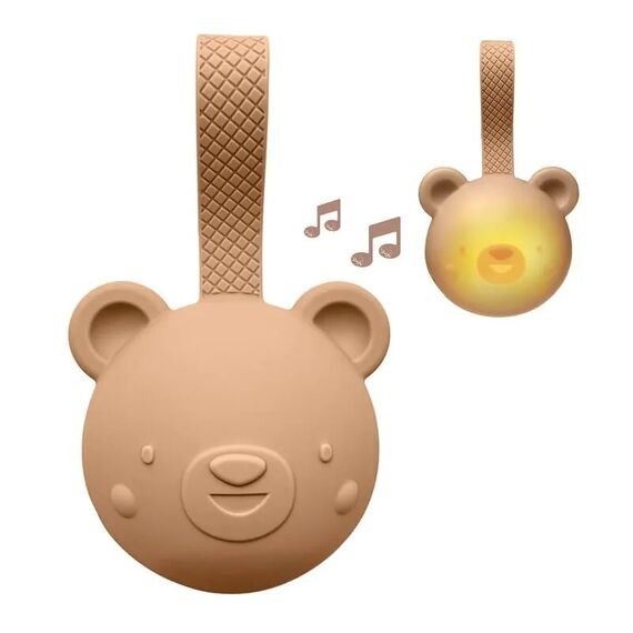 Taf Toys Φορητό Μουσικό με Φως Dream Bear T-13815 - Δώρα στο Oneirokosmos