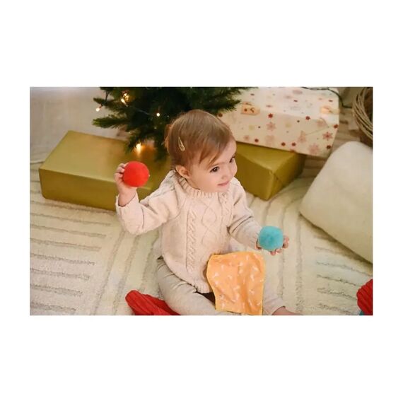 Sophie La Girafe Παιχνίδι Δραστηριοτήτων Σπιτάκι S230858 - Παιχνίδια στο Oneirokosmos