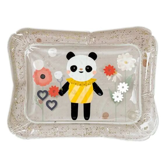 Taf Toys Χαλάκι Νερού Panda Bloom Water Mat T-13755 - Δώρα στο Oneirokosmos