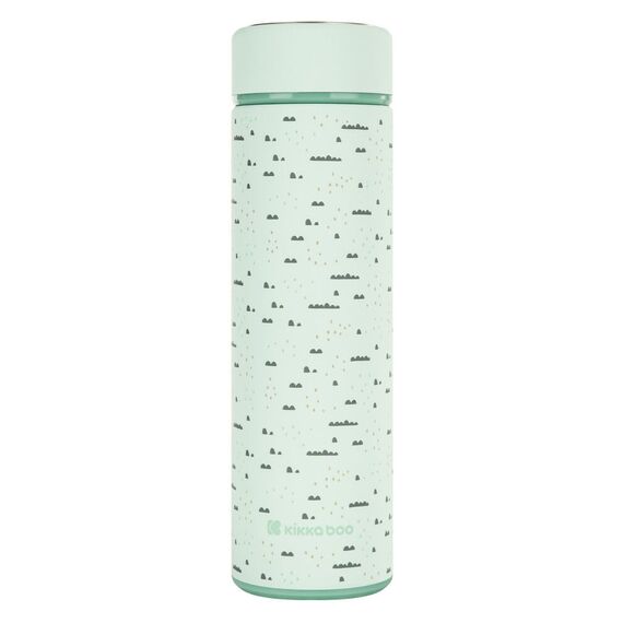 Kikka Boo Ανοξείδωτος Θερμός για Υγρά 500ml Savanna Mint 31302030055 - Θερμός & Ισοθερμικά Προϊόντα στο Oneirokosmos
