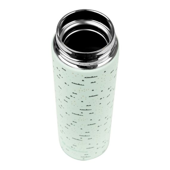 Kikka Boo Ανοξείδωτος Θερμός για Υγρά 500ml Savanna Mint 31302030055 - Θερμός & Ισοθερμικά Προϊόντα στο Oneirokosmos