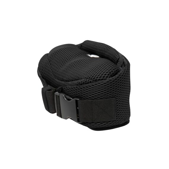 Dooky Μάρσιππος 3 θέσεων Black - Μάρσιποι στο Oneirokosmos