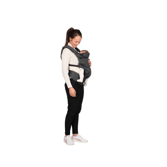 Dooky Μάρσιππος 3 θέσεων Black - Μάρσιποι στο Oneirokosmos