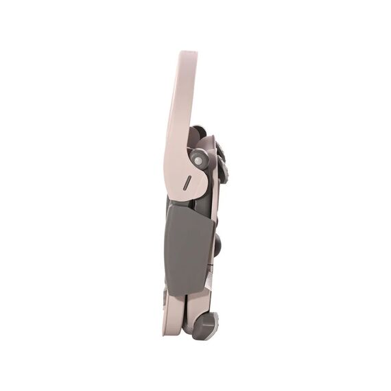Lorelli Πτυσσόμενο Καρεκλάκι Φαγητού EGO Beige  10100480002 - Καθίσματα Φαγητού Μεταφερόμενο για Καρέκλα ή Τραπεζι  στο Oneirokosmos