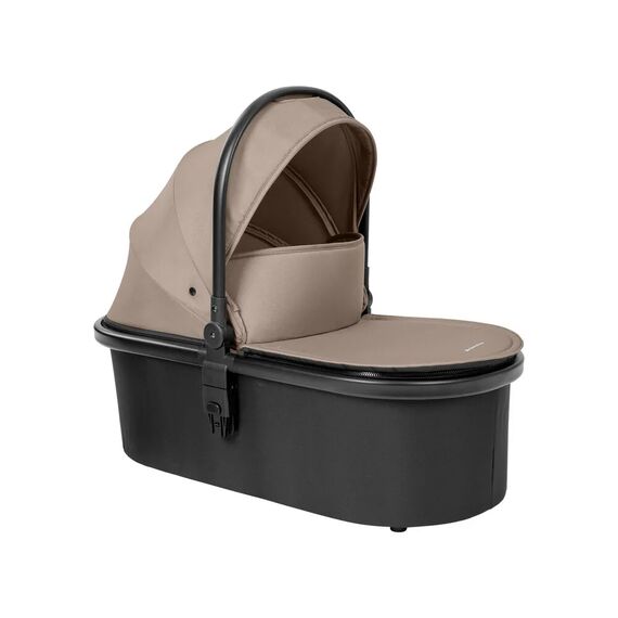 Kikka Boo Πολυκαρότσι 3 in 1 with Carrycot Ava Beige 31001010064 - Πολυκαρότσια, Συστήματα Μεταφοράς στο Oneirokosmos