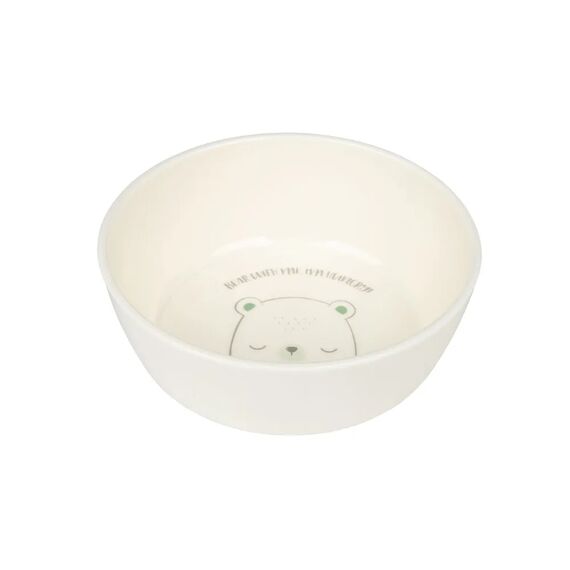 Kikka Boo Σετ Φαγητού Bear with Me Mint 31302040135 - Σετ Φαγητού, Μπολάκια, Πιατάκια Φαγητού στο Oneirokosmos