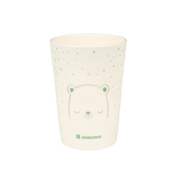 Kikka Boo Σετ Φαγητού Bear with Me Mint 31302040135 - Σετ Φαγητού, Μπολάκια, Πιατάκια Φαγητού στο Oneirokosmos
