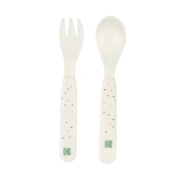 Kikka Boo Σετ Φαγητού Bear with Me Mint 31302040135 - Σετ Φαγητού, Μπολάκια, Πιατάκια Φαγητού στο Oneirokosmos