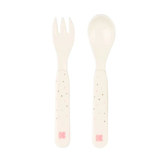 Kikka Boo Σετ Φαγητού Bear with Me Pink 31302040134 - Σετ Φαγητού, Μπολάκια, Πιατάκια Φαγητού στο Oneirokosmos
