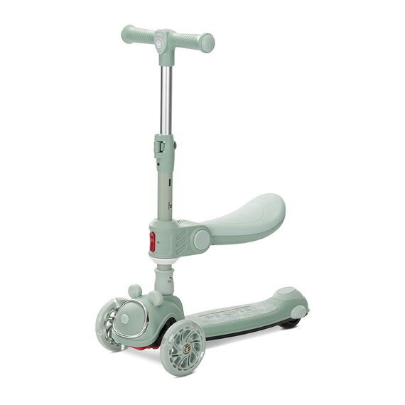 Lorelli Αναδιπλούμενο Πατίνι Swiftie Ocean Wave 10390220005 - Πατίνια & Κράνη στο Oneirokosmos