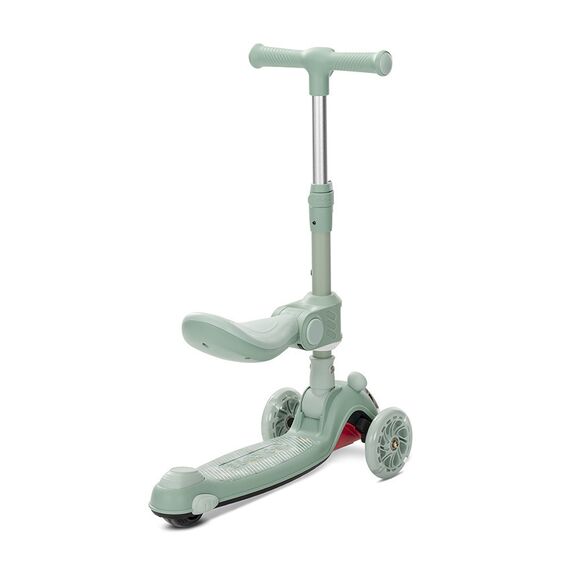 Lorelli Αναδιπλούμενο Πατίνι Swiftie Ocean Wave 10390220005 - Πατίνια & Κράνη στο Oneirokosmos