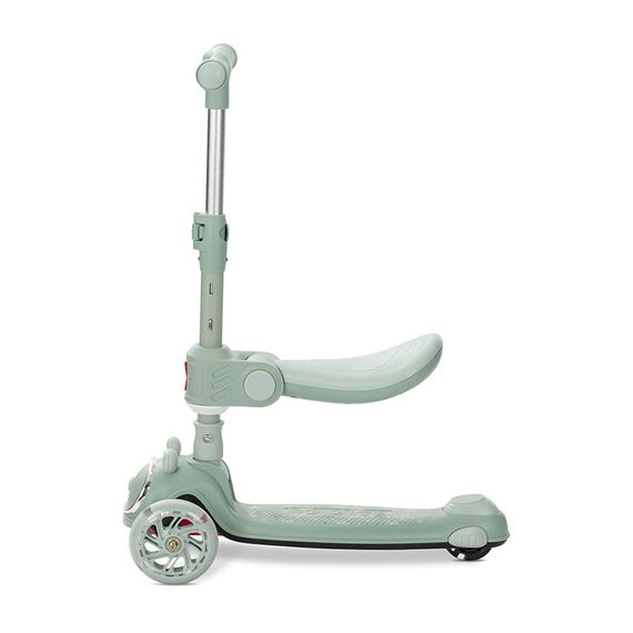 Lorelli Αναδιπλούμενο Πατίνι Swiftie Ocean Wave 10390220005 - Πατίνια & Κράνη στο Oneirokosmos