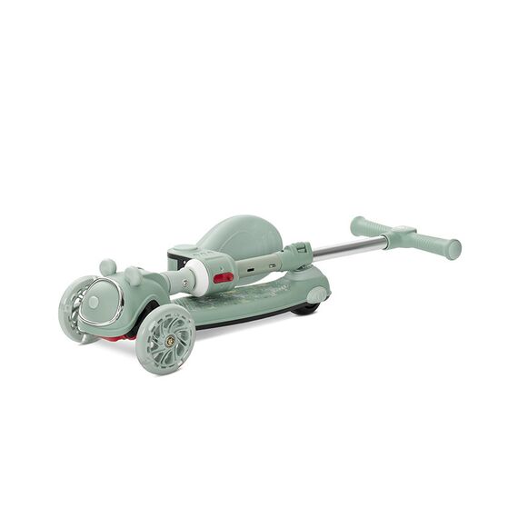 Lorelli Αναδιπλούμενο Πατίνι Swiftie Ocean Wave 10390220005 - Πατίνια & Κράνη στο Oneirokosmos