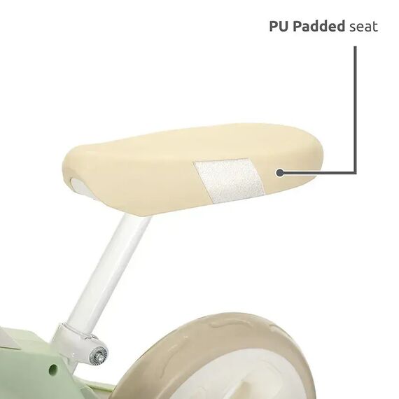 Lorelli Ποδήλατο Ισορροπίας Spider Mint 10050452520 - Ποδήλατα, Πατίνια στο Oneirokosmos