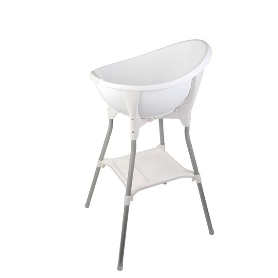 X-Treme Baby Εργονομικό Μπάνιο με Πτυσσόμενη Βάση XT317 - Μπάνιο-delete στο Oneirokosmos