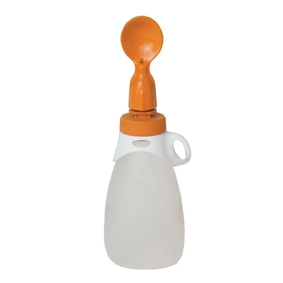 Infantino Couple of Spoons A-005026 2τεμ - Κουταλάκια, Πηρουνάκια στο Oneirokosmos
