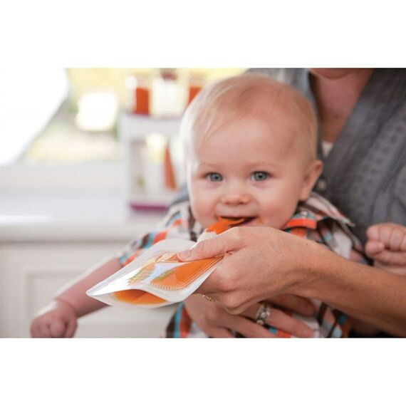 Infantino Couple of Spoons A-005026 2τεμ - Κουταλάκια, Πηρουνάκια στο Oneirokosmos