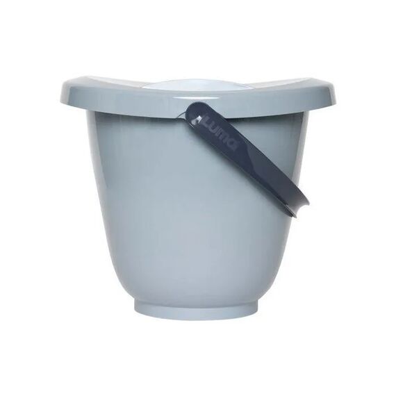 Luma Μπάνιο και Care Set Iron Blue 2024 - Μπανάκια στο Oneirokosmos