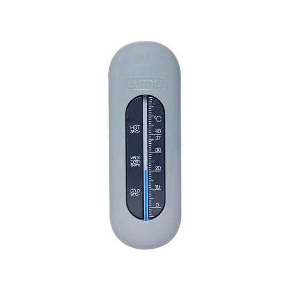 Luma Μπάνιο και Care Set Iron Blue 2024 - Μπανάκια στο Oneirokosmos