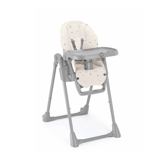 Cam Pappananna Καρεκλάκι Φαγητού A-2250-270 - Καθίσματα Φαγητού Επιδαπέδια στο Oneirokosmos