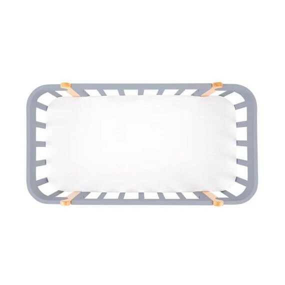 IngVart  Βρεφικό Στρώμα Nika Junior 70% Κοκοφοίνικα & 30% Λάτεξ 60Χ120 cm - Βρεφικά Στρώματα στο Oneirokosmos