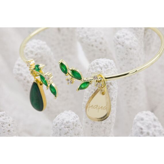 Kymi Βραχιόλι ΜΝ331 2τεμ - Μαρτυρικά στο Oneirokosmos