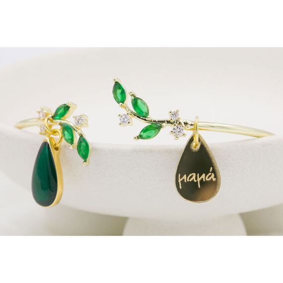 Kymi Βραχιόλι ΜΝ331 2τεμ - Μαρτυρικά στο Oneirokosmos