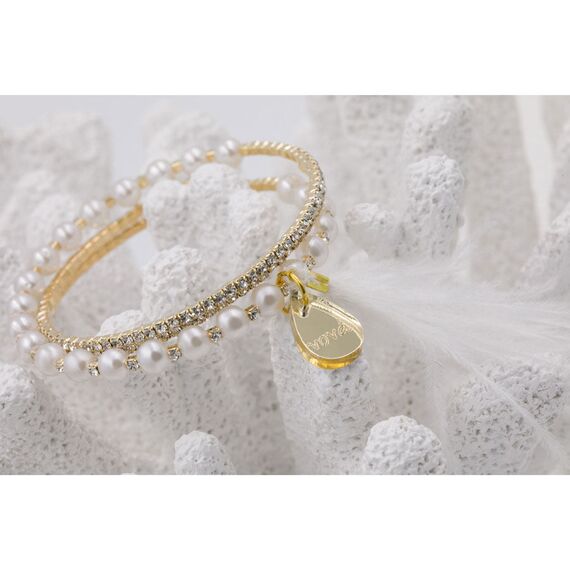 Kymi Βραχιόλι ΜΝ338 2τεμ - Μαρτυρικά στο Oneirokosmos