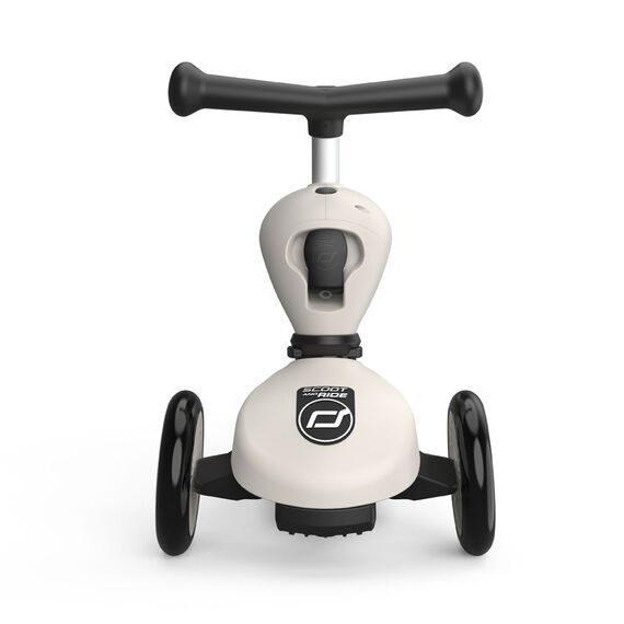 Scoot And Ride Πατίνι Highway Kick 1 Ash - Πατίνια & Κράνη στο Oneirokosmos