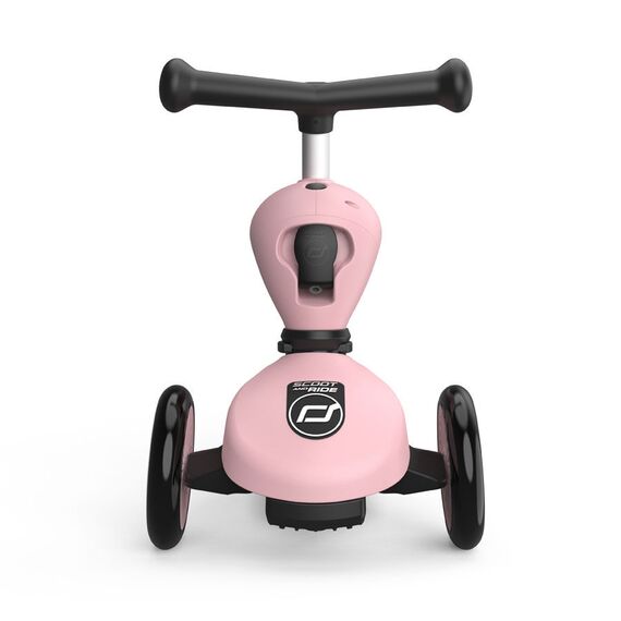 Scoot And Ride Πατίνι Highway Kick 1 Rose - Πατίνια & Κράνη στο Oneirokosmos