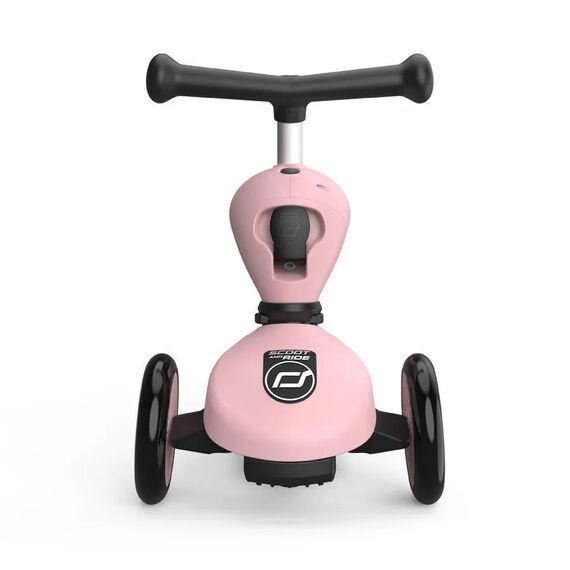 Scoot And Ride Πατίνι Highway Kick 1 Rose - Πατίνια & Κράνη στο Oneirokosmos