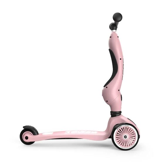 Scoot And Ride Πατίνι Highway Kick 1 Rose - Πατίνια & Κράνη στο Oneirokosmos