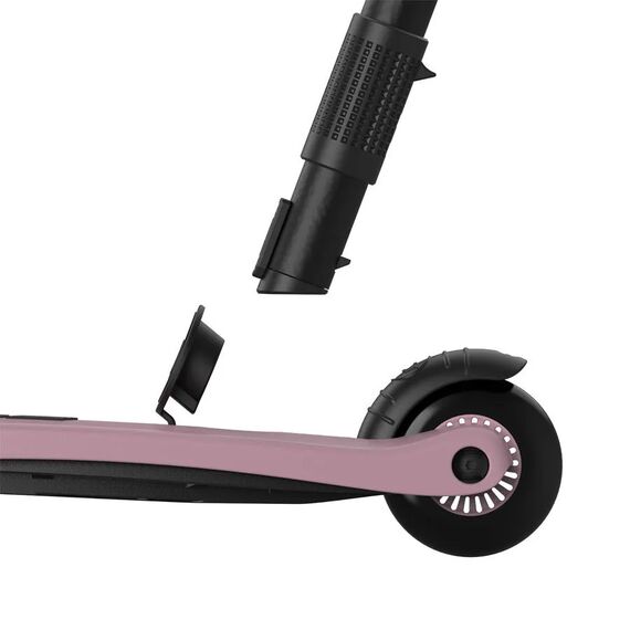 Scoot And Ride Πατίνι Highway Kick 1 Push and Go Wildberry - Πατίνια & Κράνη στο Oneirokosmos