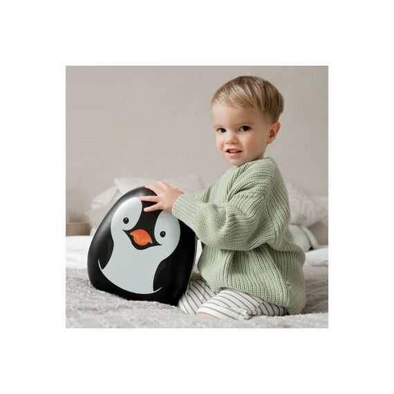 My Carry Potty Φορητό Γιο Γιο Τσαντάκι Penguin - WC- Γιογιό-Μειωτές Τουαλέτας-Σκαλοπατάκια στο Oneirokosmos