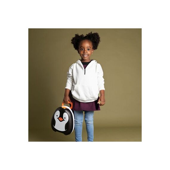 My Carry Potty Φορητό Γιο Γιο Τσαντάκι Penguin - WC- Γιογιό-Μειωτές Τουαλέτας-Σκαλοπατάκια στο Oneirokosmos