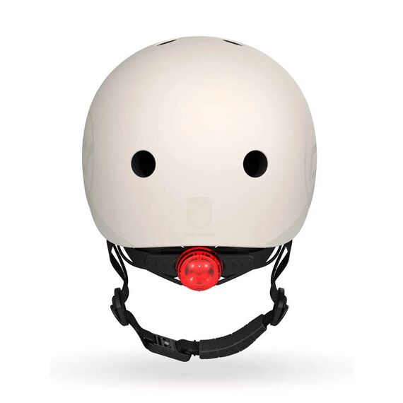 Scoot And Ride Παιδικό Κράνος Ash S-M (51-55cm) 96367 - Πατίνια & Κράνη στο Oneirokosmos