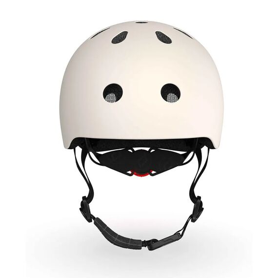 Scoot And Ride Παιδικό Κράνος Ash S-M (51-55cm) 96367 - Πατίνια & Κράνη στο Oneirokosmos