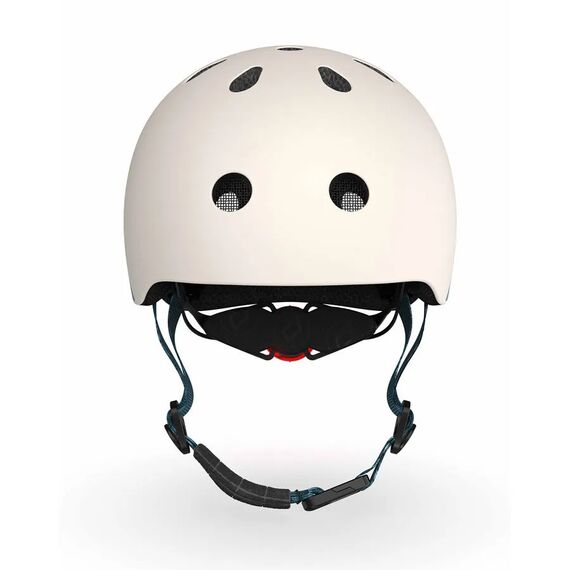 Scoot And Ride Παιδικό Κράνος  Ash XXS-S (45-51cm) 96360 - Πατίνια & Κράνη στο Oneirokosmos