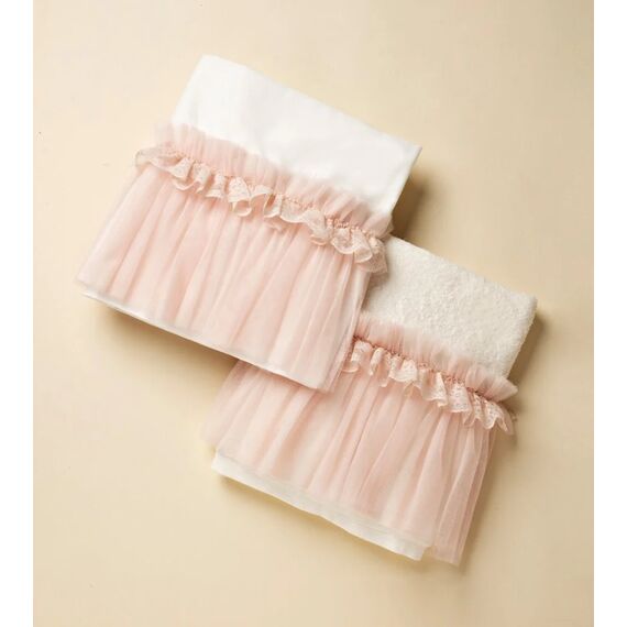 Βaby Bloom  Λαδόπανα για Κορίτσι  LD26.65 - Λαδόπανα για Κορίτσι στο Oneirokosmos