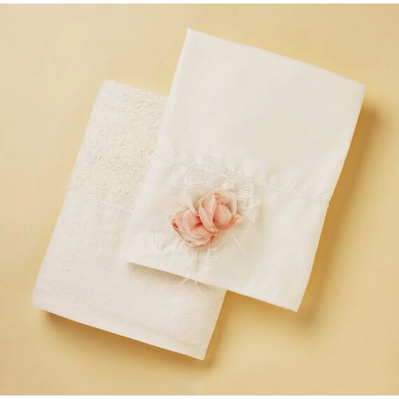 Βaby Bloom  Λαδόπανα για Κορίτσι  LD26.69 - Λαδόπανα για Κορίτσι στο Oneirokosmos
